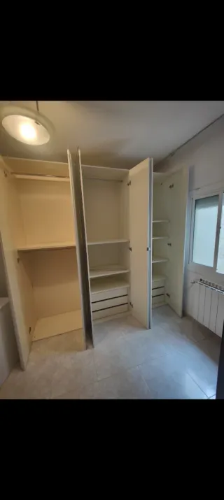 Mudanzas y montajes de muebles