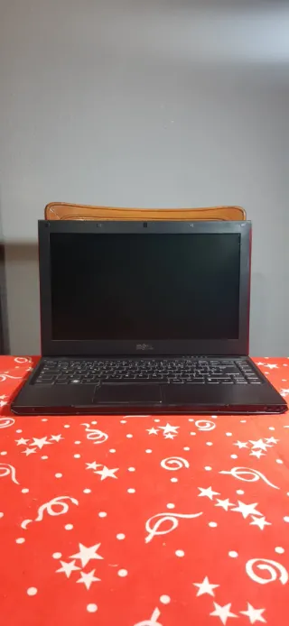 Portátil Dell Pro intel core i5 súper nuevo