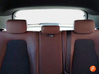 Mercedes Clase A A 180 d