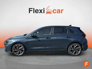 Hyundai i30 1.5 TGDI 48V N Line