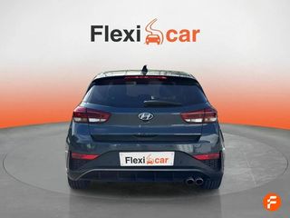 Hyundai i30 1.5 TGDI 48V N Line