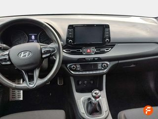 Hyundai i30 1.5 TGDI 48V N Line
