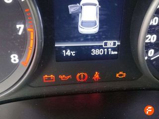 Hyundai i30 1.5 TGDI 48V N Line