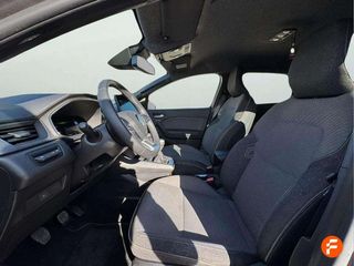 Renault Captur evolution Eco-G 100cv (74 kW)