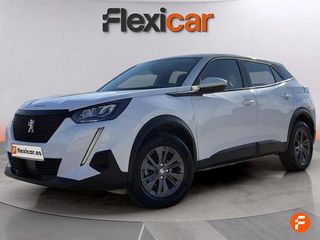 Peugeot 2008 Active Pack BlueHDI 81kW (110CV)