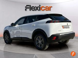 Peugeot 2008 Active Pack BlueHDI 81kW (110CV)