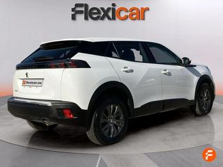 Peugeot 2008 Active Pack BlueHDI 81kW (110CV)