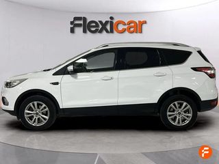 Ford Kuga 1.5 EcoBoost 88kW 4x2 Trend