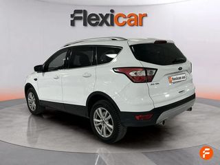 Ford Kuga 1.5 EcoBoost 88kW 4x2 Trend