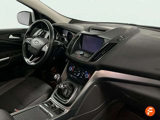 Ford Kuga 1.5 EcoBoost 88kW 4x2 Trend