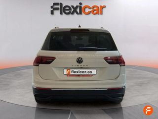 Volkswagen Tiguan Life 2.0 TDI 110kW (150CV) DSG
