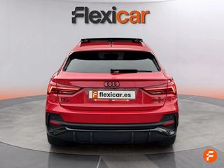 Audi Q3 Black line 35 TDI quattro 110kW (150CV)