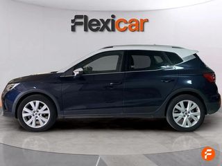 Seat Arona 1.0 TSI 81kW (110CV) DSG Xcellence Eco