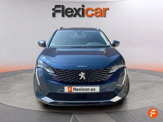 Peugeot 3008 1.2 PureTech 96KW S&S Active Pack EAT8