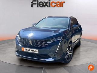 Peugeot 3008 1.2 PureTech 96KW S&S Active Pack EAT8