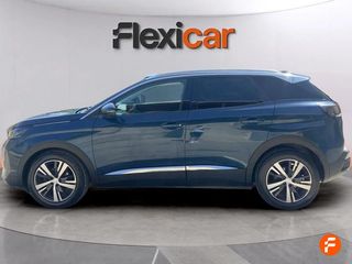 Peugeot 3008 1.2 PureTech 96KW S&S Active Pack EAT8