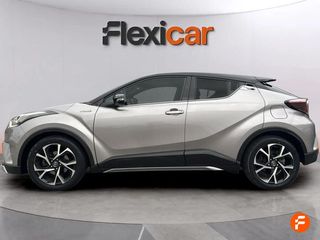 Toyota C-HR 1.8 125H Advance P.Plus P. Luxury