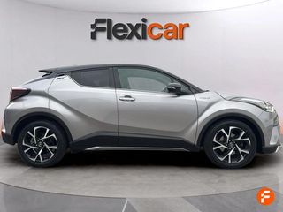 Toyota C-HR 1.8 125H Advance P.Plus P. Luxury