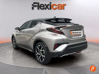 Toyota C-HR 1.8 125H Advance P.Plus P. Luxury