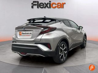 Toyota C-HR 1.8 125H Advance P.Plus P. Luxury