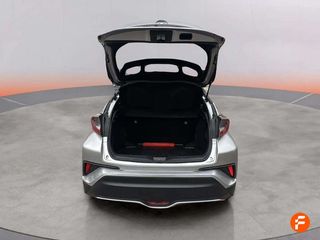 Toyota C-HR 1.8 125H Advance P.Plus P. Luxury
