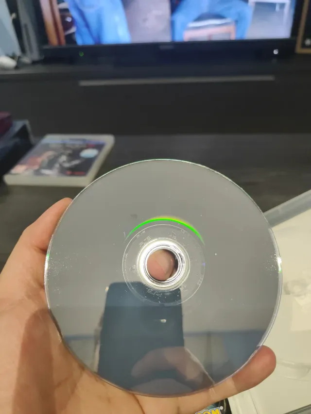 Marvel VS Capcom 3 PS3 Pal ESP