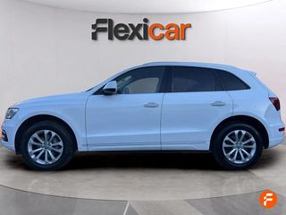 Audi Q5 2.0 TDI clean 190CV Q S tr Black line ed