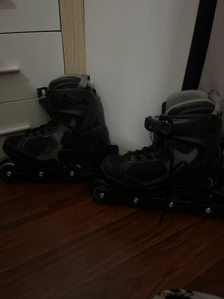 Patines en línea Oxelo talla 40