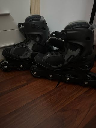 Patines en línea Oxelo talla 40
