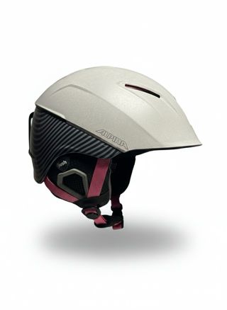 Casco de esquí Alpina