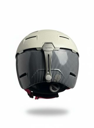 Casco de esquí Alpina