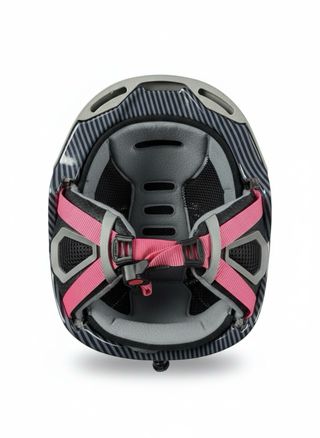 Casco de esquí Alpina