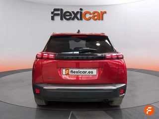 Peugeot 2008 Allure Puretech 100 S&S 6 Vel. MAN