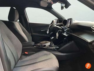 Peugeot 2008 Allure Puretech 100 S&S 6 Vel. MAN
