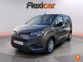 Toyota Proace City 1.5D 75kW (100CV) GX L1