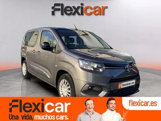 Toyota Proace City 1.5D 75kW (100CV) GX L1