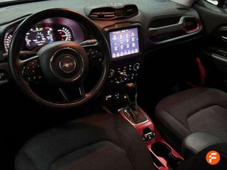 Jeep Renegade 4xe 1.3 PHEV 177 kW(240CV) Trailhawk AT