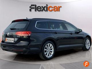 Volkswagen Passat Advance 2.0 TDI 110kW (150CV) Variant