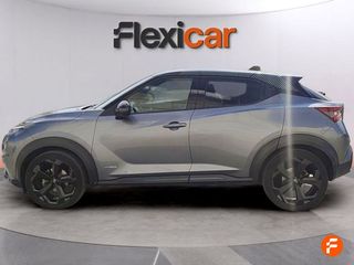 Nissan Juke 1.6 Hybrid 105kW(145CV) Première Edition