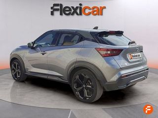 Nissan Juke 1.6 Hybrid 105kW(145CV) Première Edition