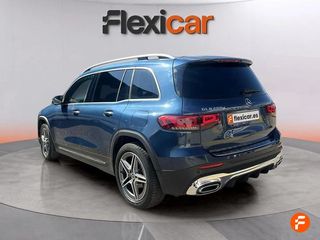 Mercedes Clase GLB 2.0 GLB 200 D DCT 110KW (150CV)