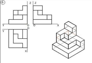Clases de dibujo técnico eso bachillerato uni ect