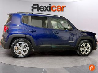 Jeep Renegade 1.0G 88kW Limited 4x2