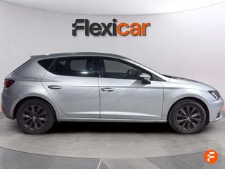Seat Leon 1.5 TSI 96kW (130CV) S&S Style Visio Ed
