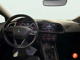 Seat Leon 1.5 TSI 96kW (130CV) S&S Style Visio Ed