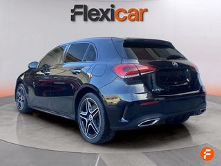 Mercedes Clase A A 250 e