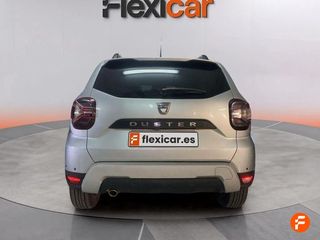 Dacia Duster Prestige Go TCE 74kW(100CV) ECO-G 4X2