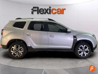 Dacia Duster Prestige Go TCE 74kW(100CV) ECO-G 4X2