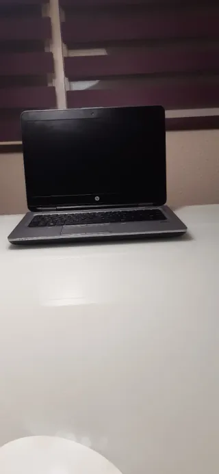 Portátil HP Pro intel core i5 como nuevo