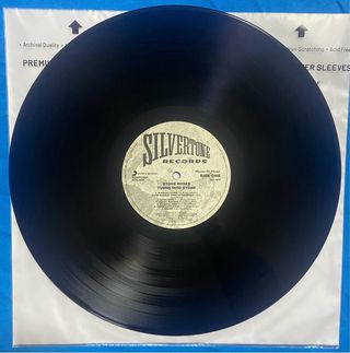 The Stone Roses - Turns Into Stone